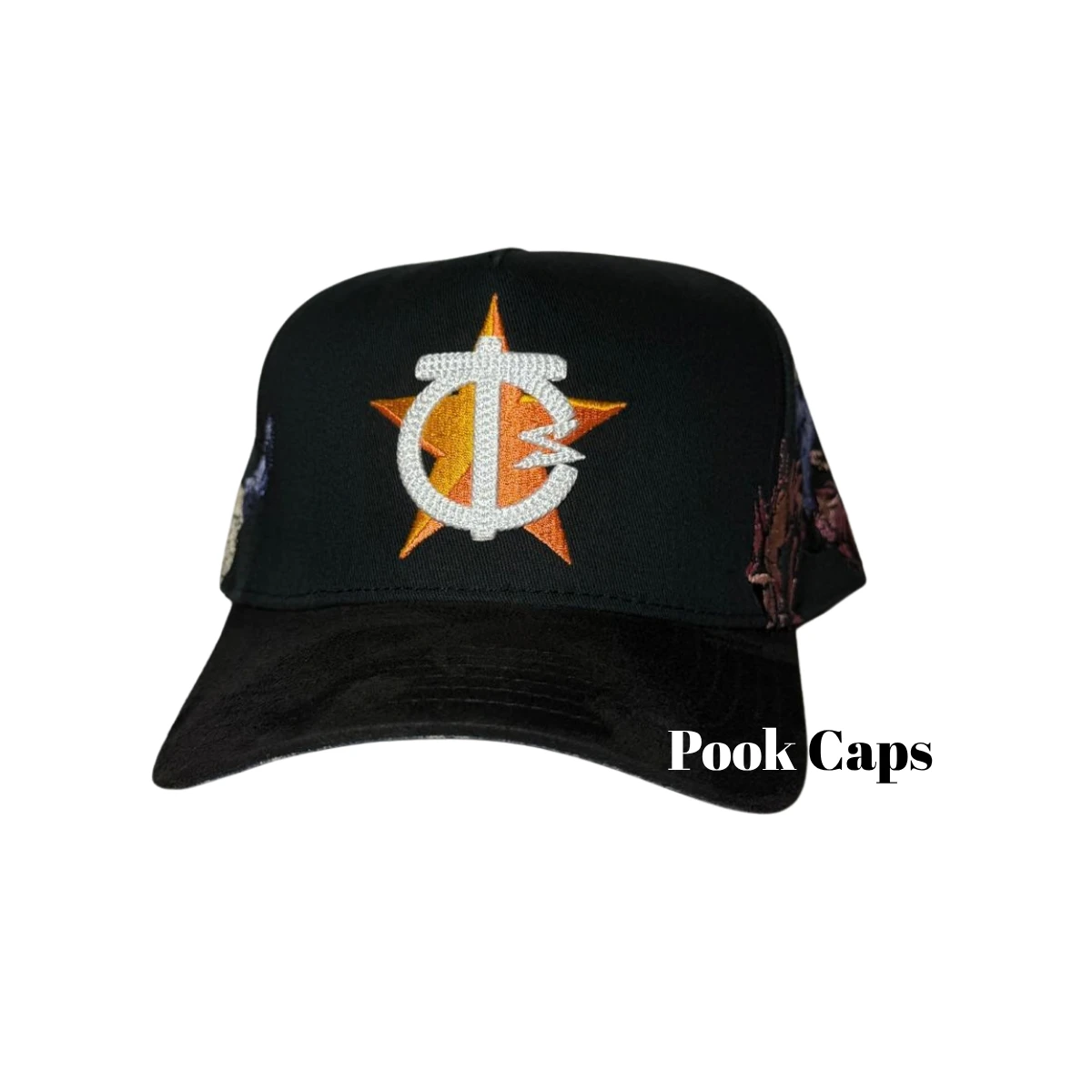Gorra Tradicional Caps — Tradicional Caps, gorra snapback