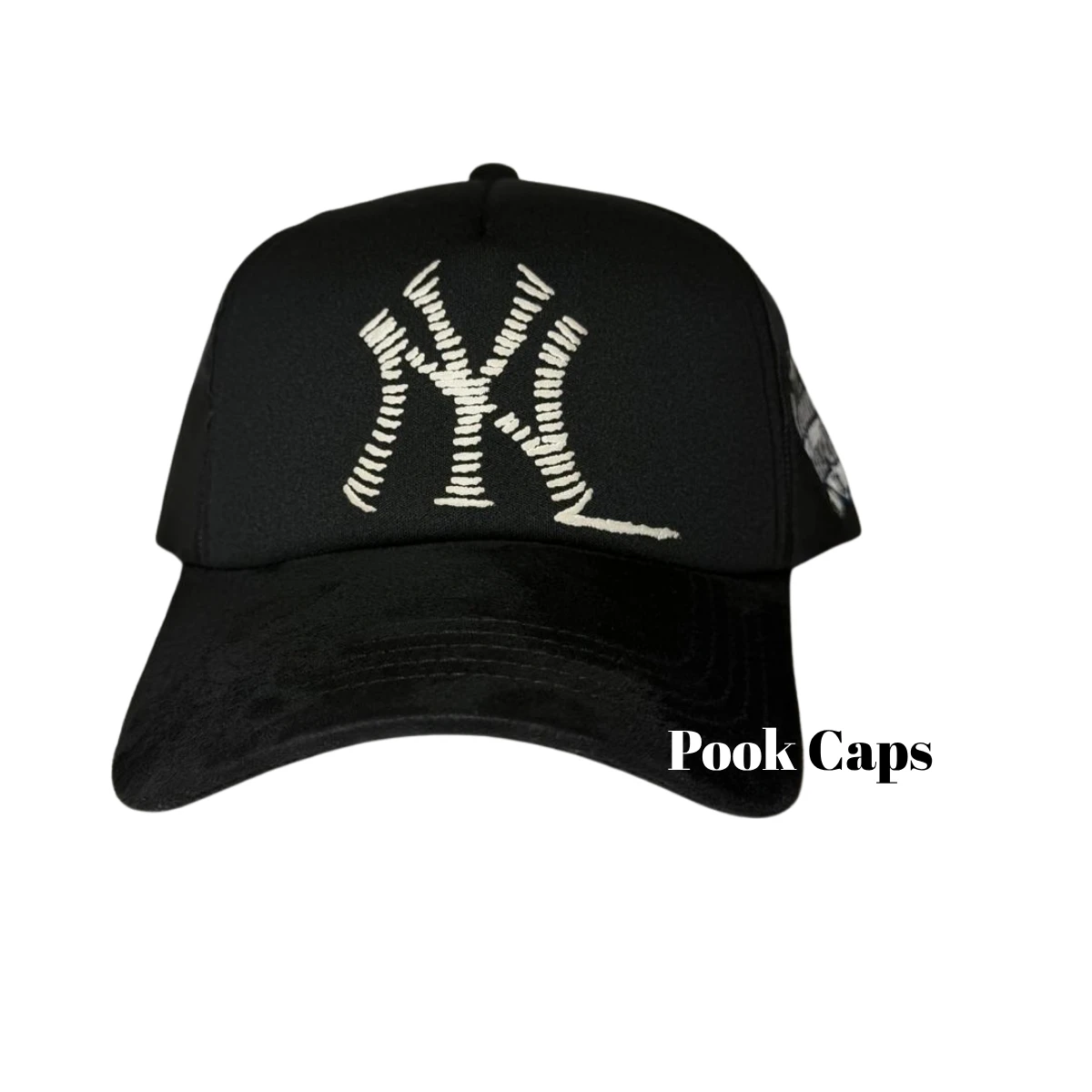 Gorra Incognito — Incognito, gorra snapback