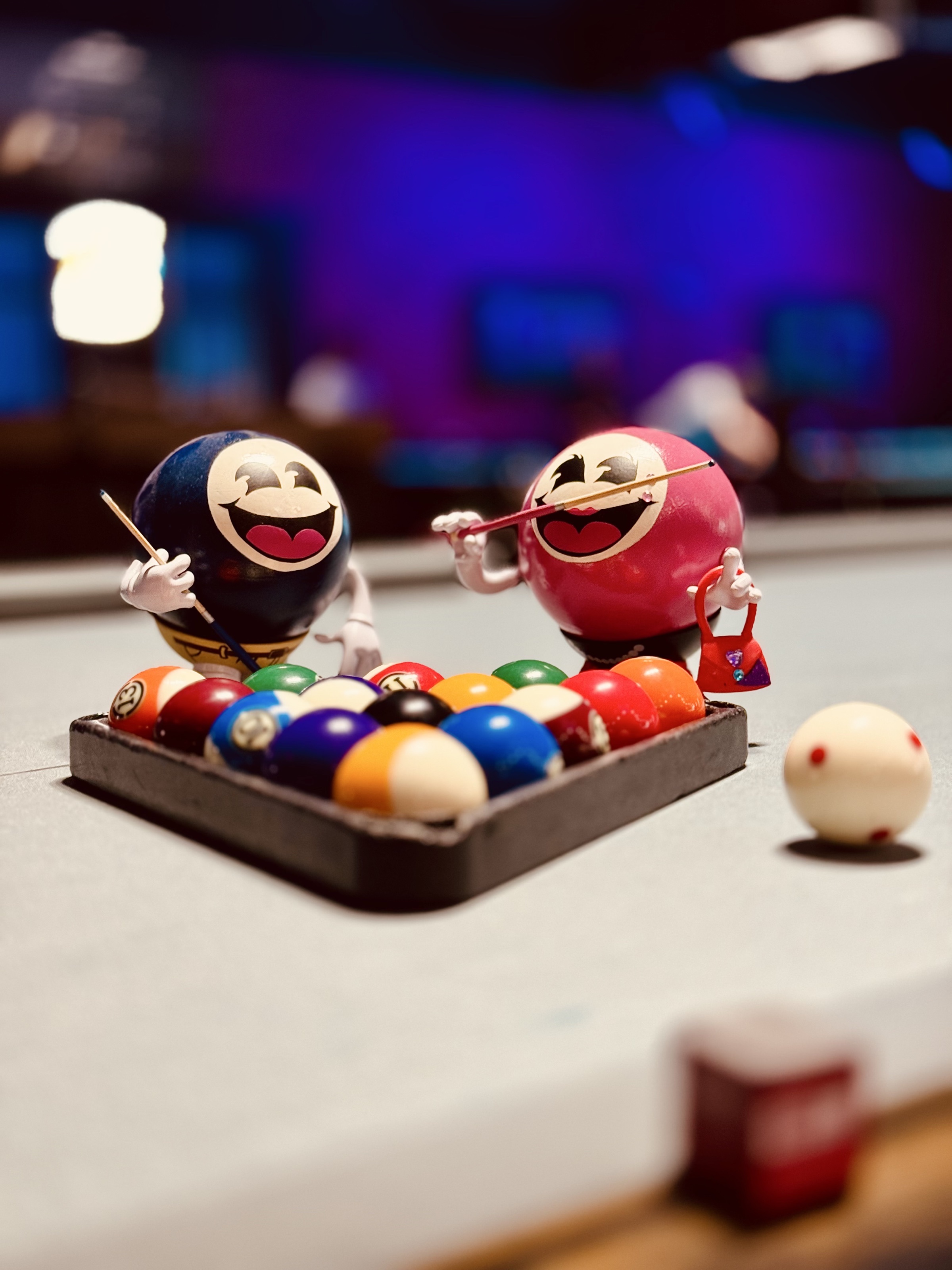 Good Times Billiards - photo 2