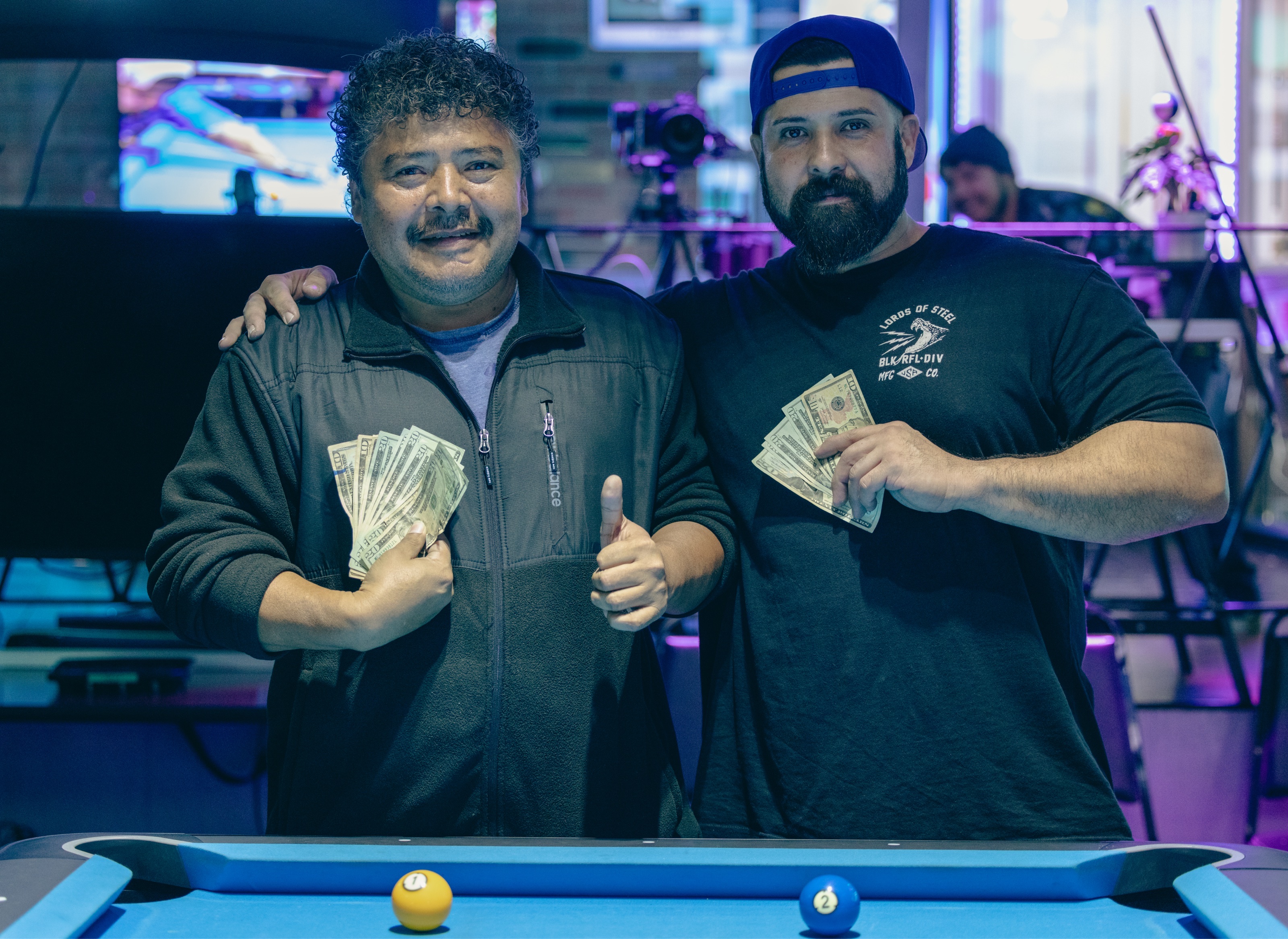 Good Times Billiards - photo 4