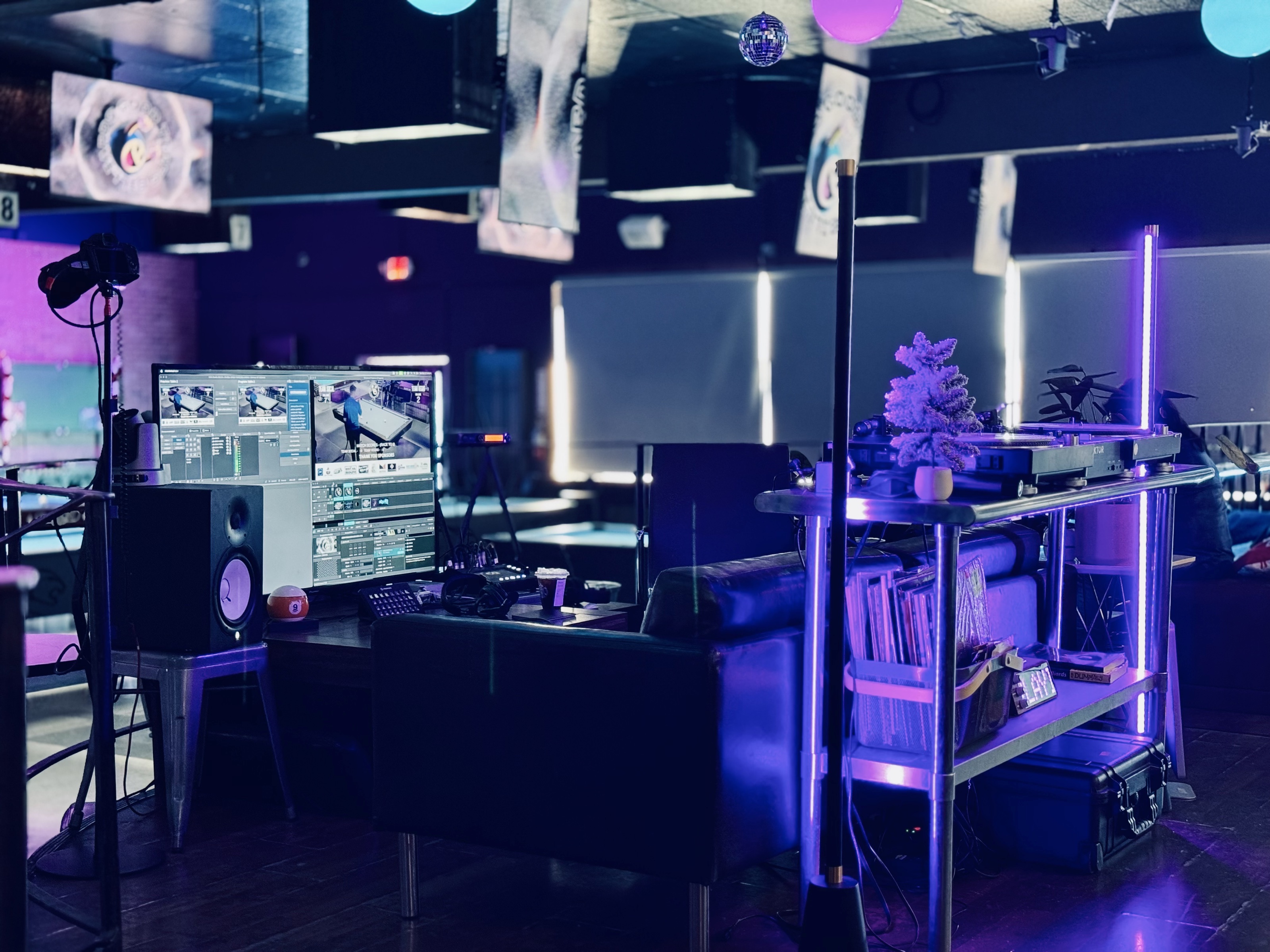 Good Times Billiards - photo 3