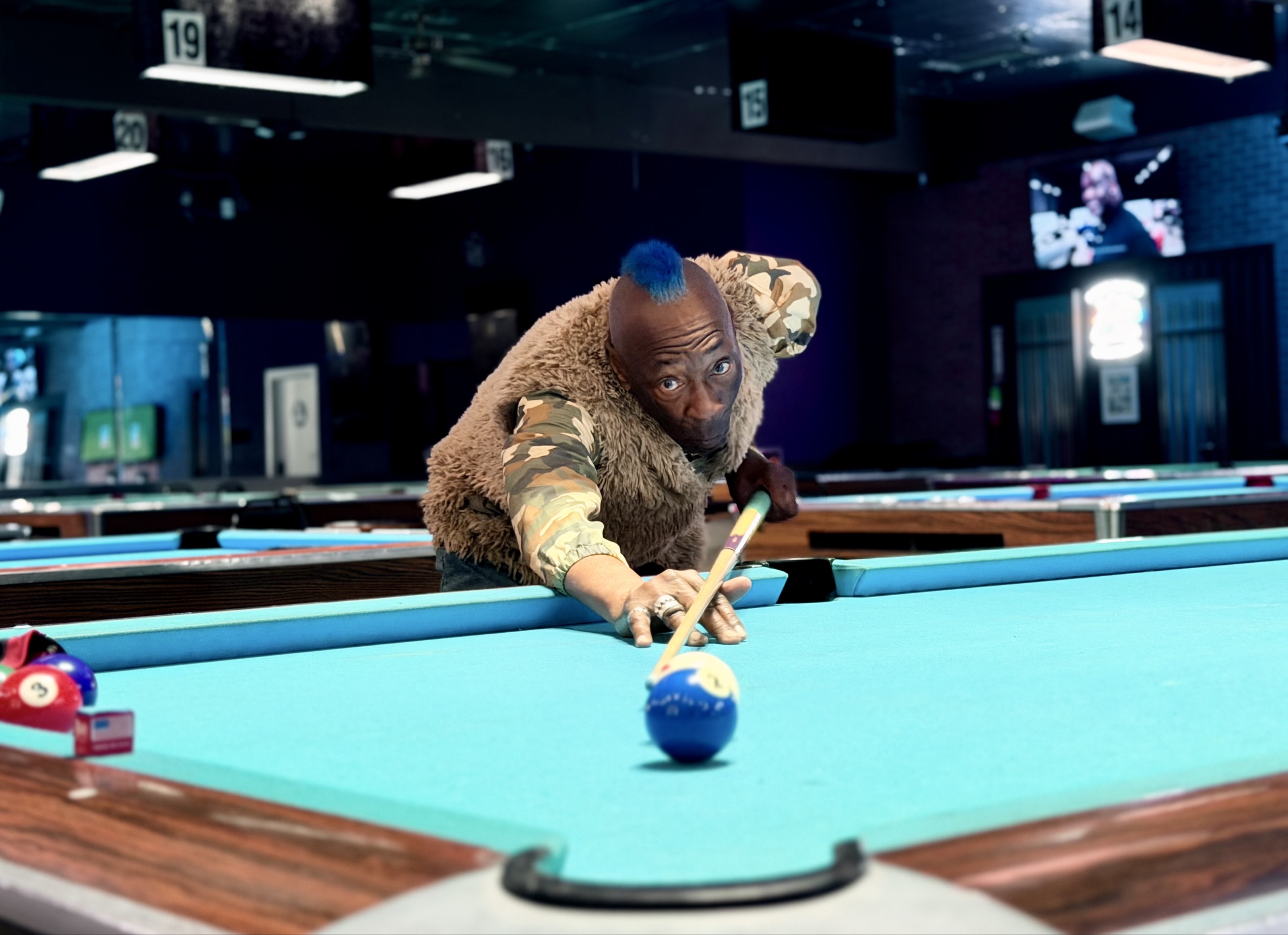 Good Times Billiards - photo 1