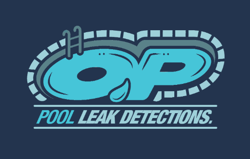 O.P. Pool Leak Detections LLC logo