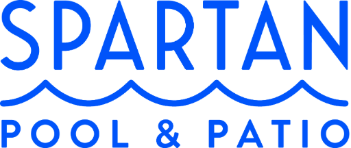 Spartan Pool & Patio logo