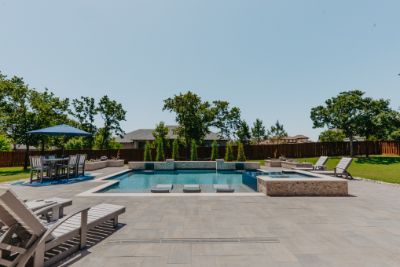 Spartan Pool & Patio – pool company in Norman, OK