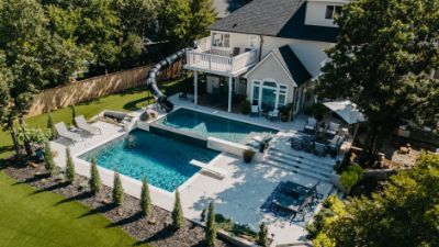 Spartan Pool & Patio photo 2