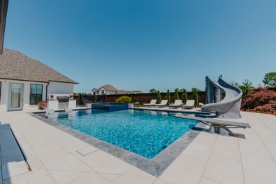 Spartan Pool & Patio photo 4