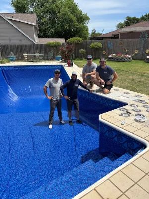 Spartan Pool & Patio photo 6