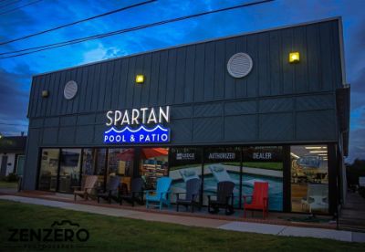 Spartan Pool & Patio photo 7
