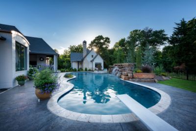 Spartan Pool & Patio photo 9