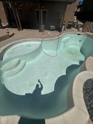 Crowne Hill Pool Service – pool company in Perris, CA