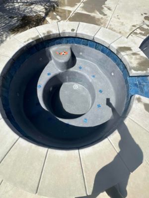 Crowne Hill Pool Service photo 3
