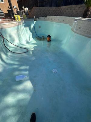 Crowne Hill Pool Service photo 4