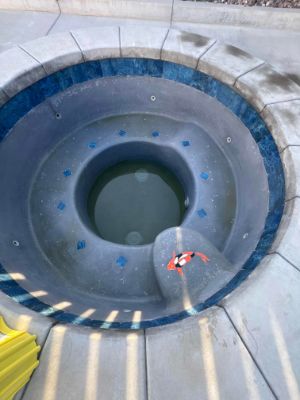 Crowne Hill Pool Service photo 5