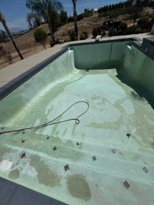 Crowne Hill Pool Service photo 6