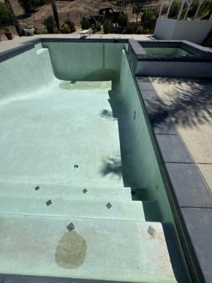 Crowne Hill Pool Service photo 7