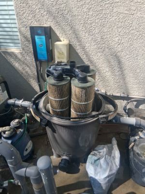 Crowne Hill Pool Service photo 8