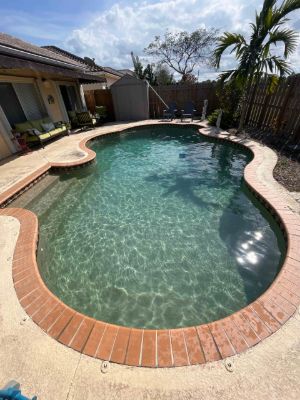Blue Operator Pool Service photo 2