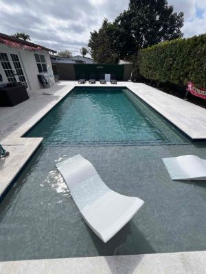 Blue Operator Pool Service photo 3
