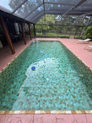 Blue Operator Pool Service photo 4