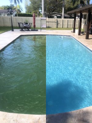 Blue Operator Pool Service photo 5