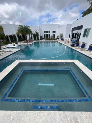 Blue Operator Pool Service photo 6
