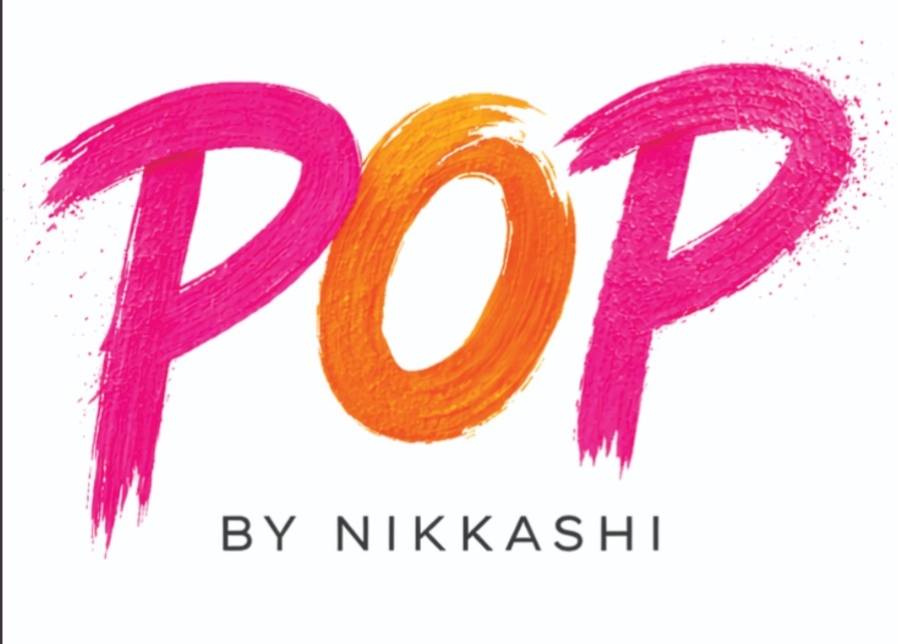 POP by Nikkashi
