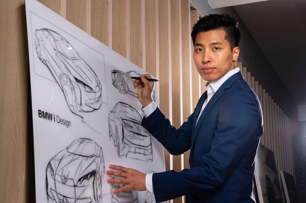 Korean designers shaping global car aesthetics