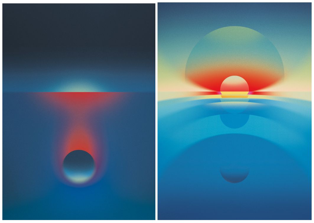 New Beginnings – piece 2