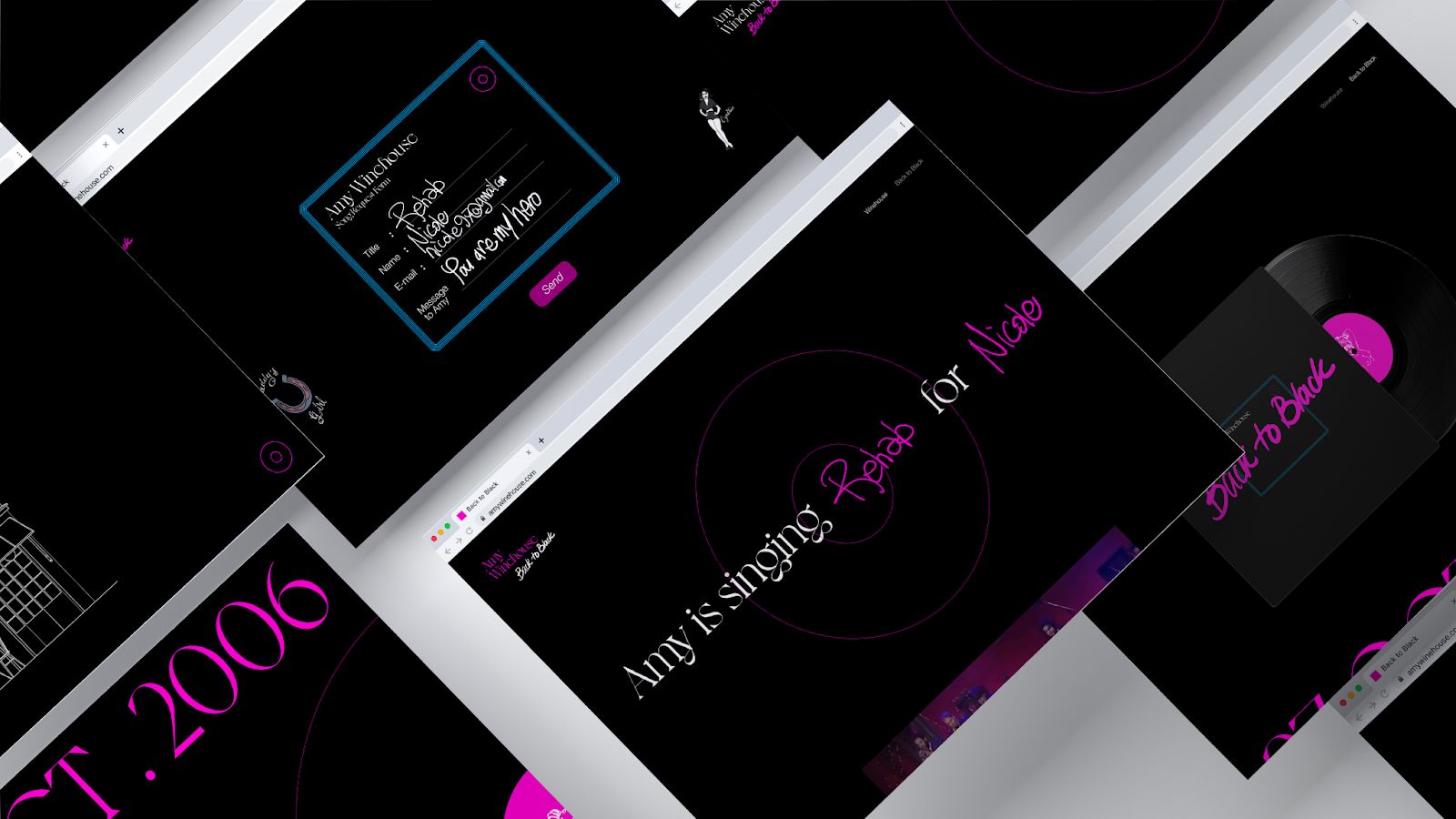 Do Not Disturb Poster