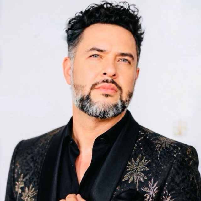 Ronald Castillo