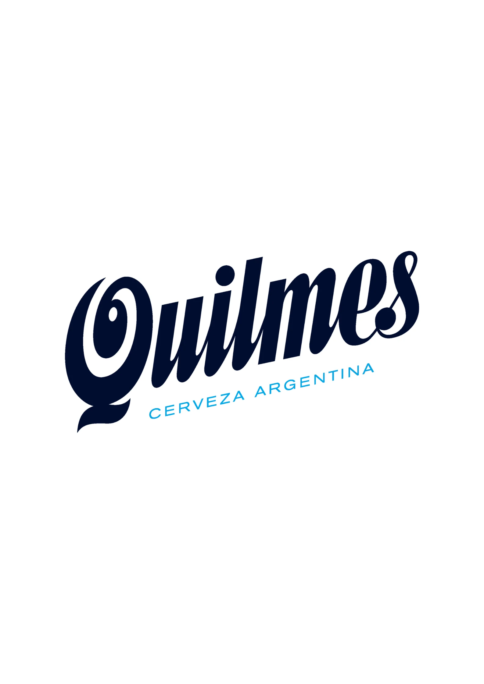Cerveza Quilmes