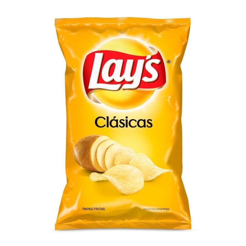 Lays