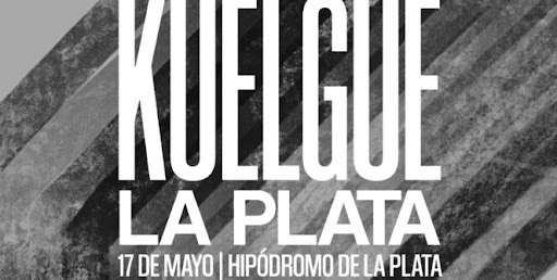 El Kuelgue en La Plata