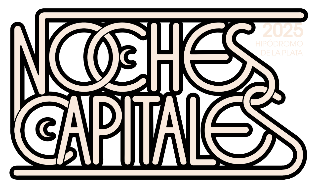 Noches Capitales 2025