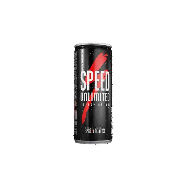 Speed