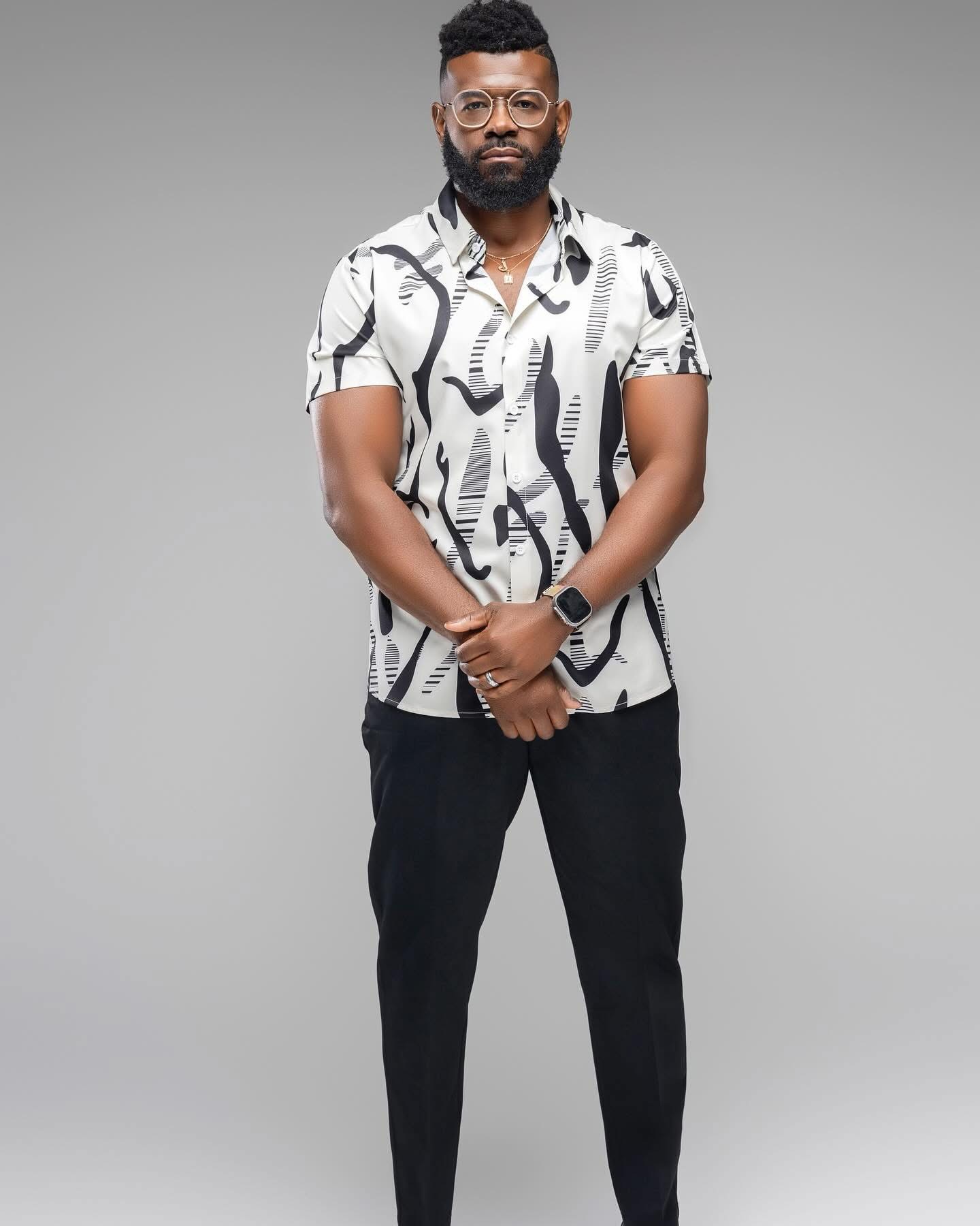 Pastor Joshua Chiles