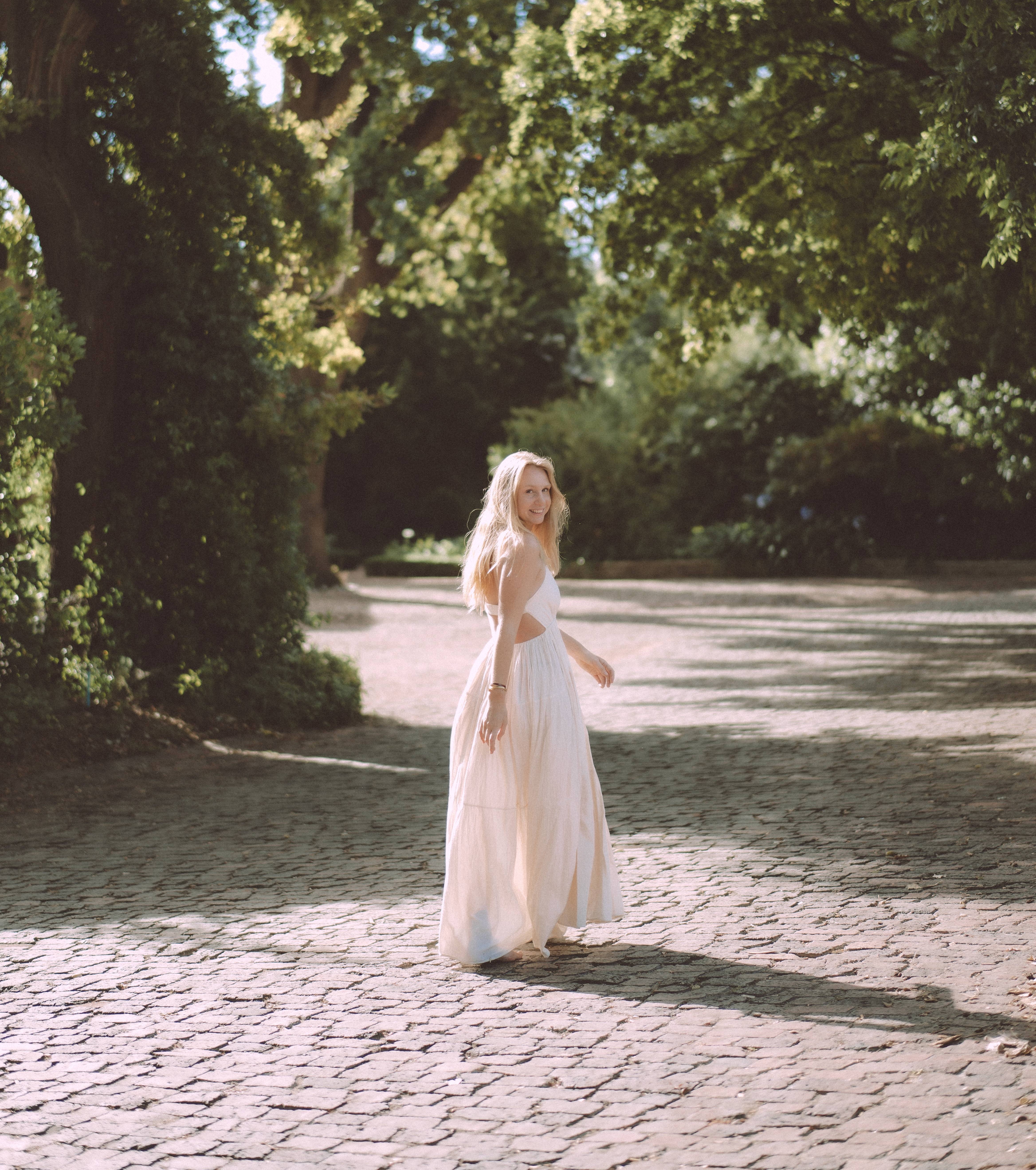 Amber Haedens koppelfoto