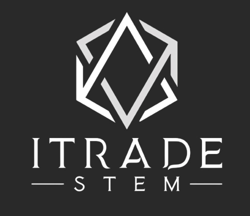 ITRADE STEM Logo