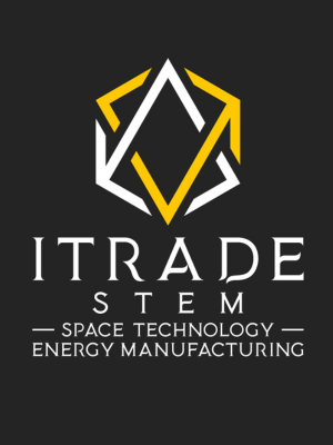 ITRADE STEM Logo