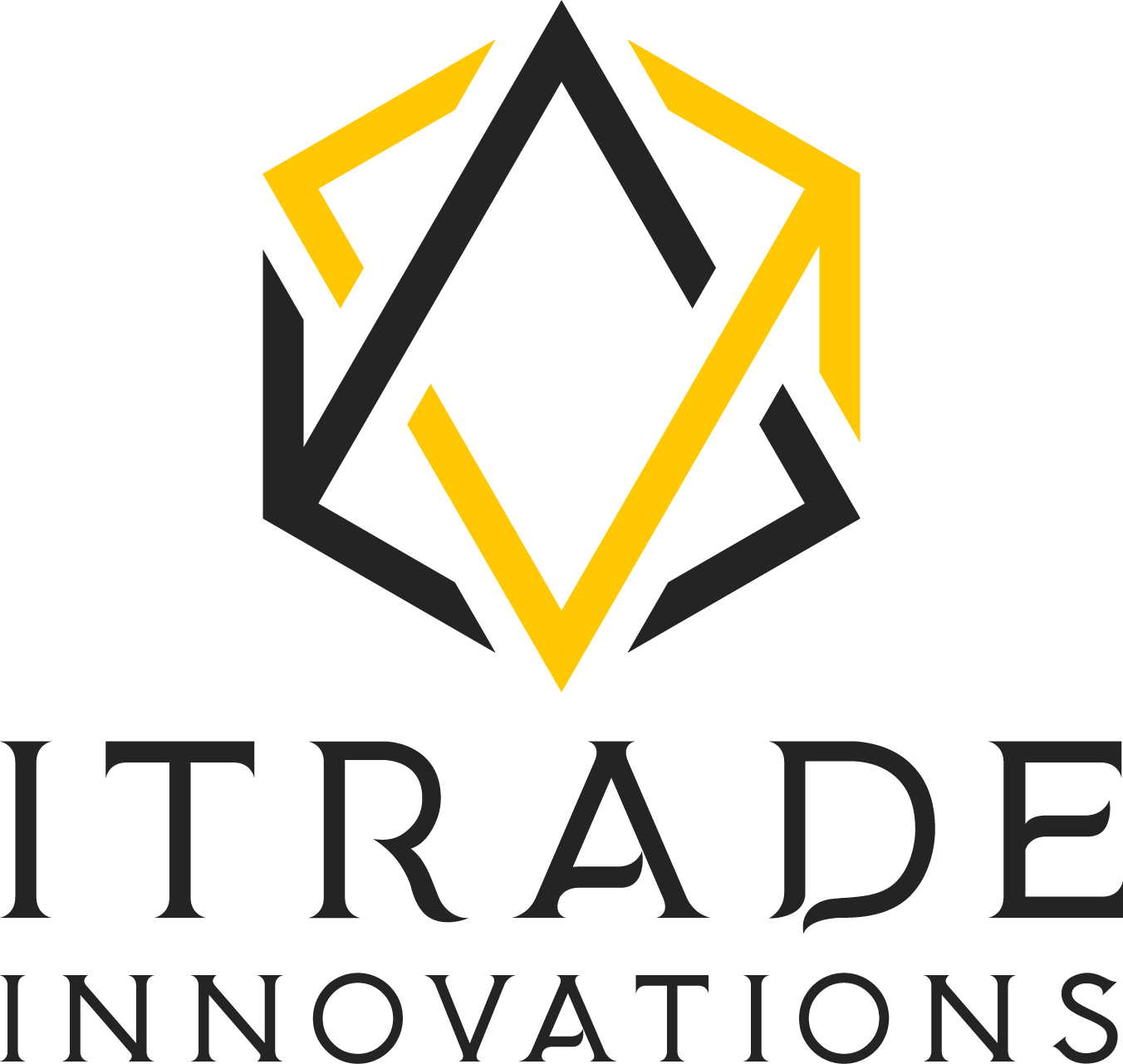 ITRADE Innovations Logo