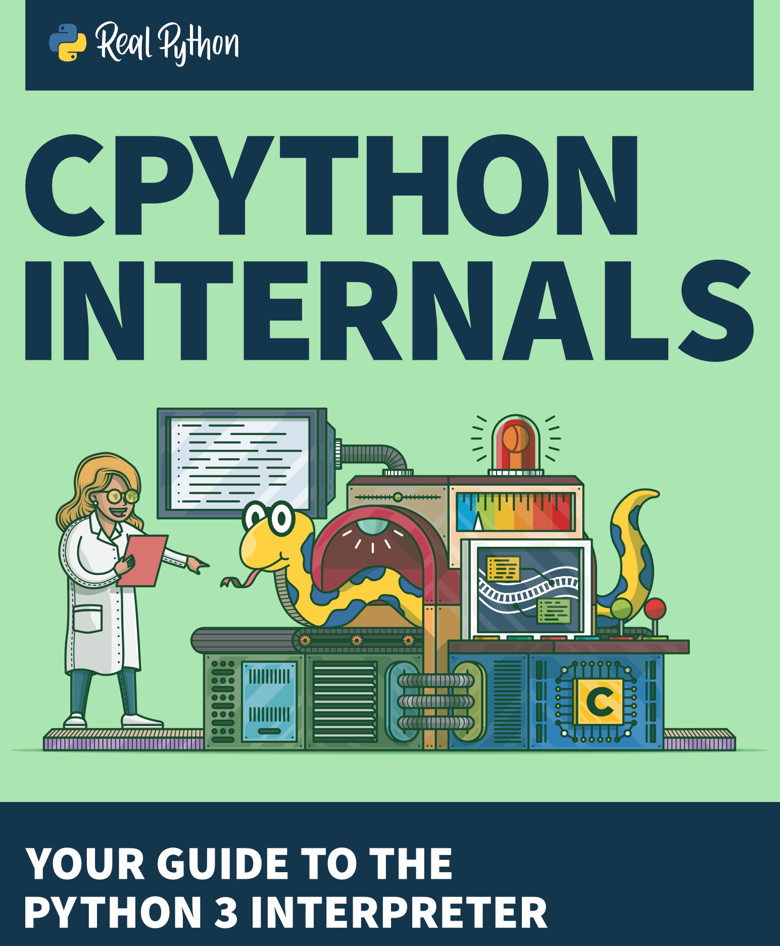 CPython Internals
