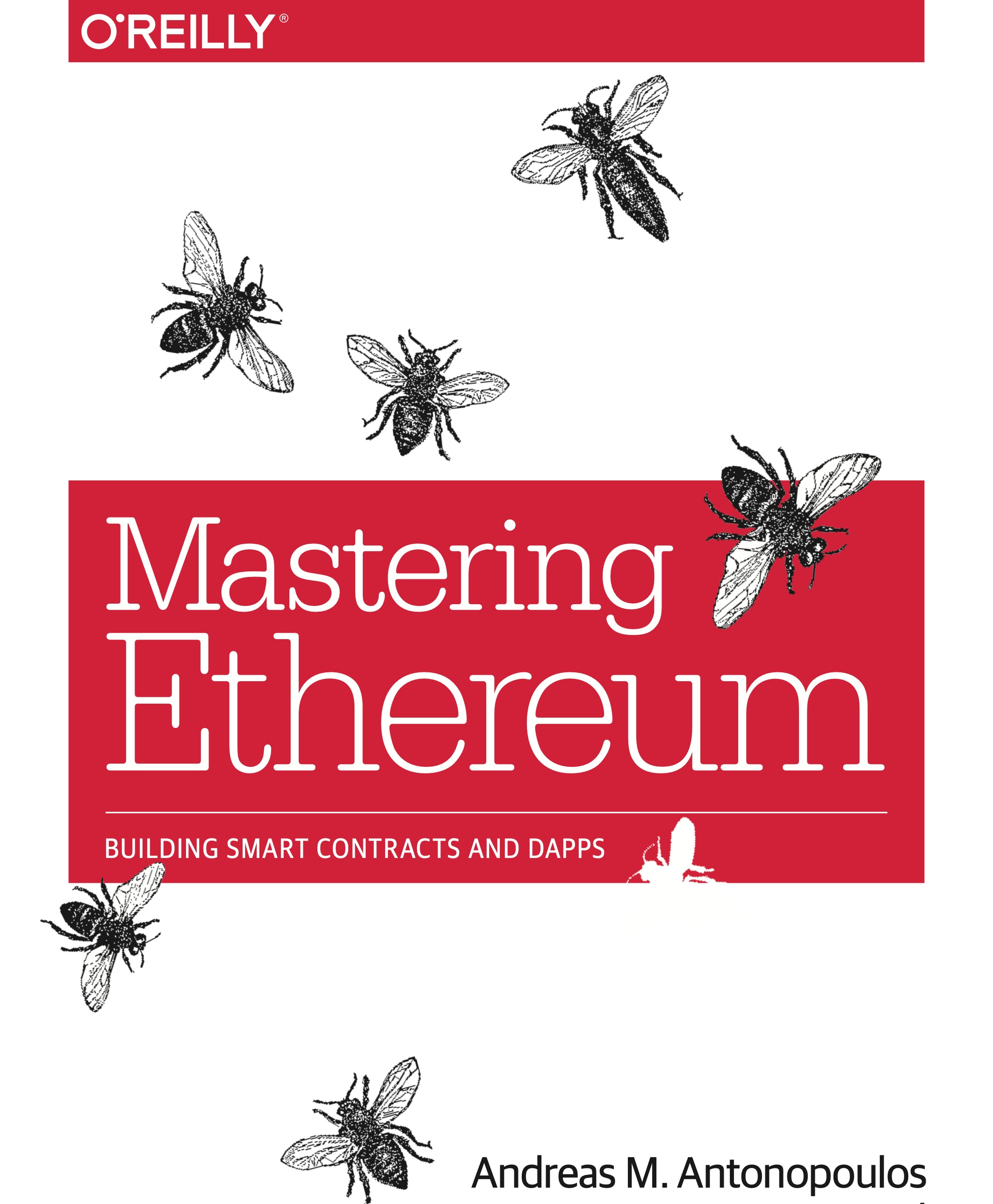 Master Ethereum