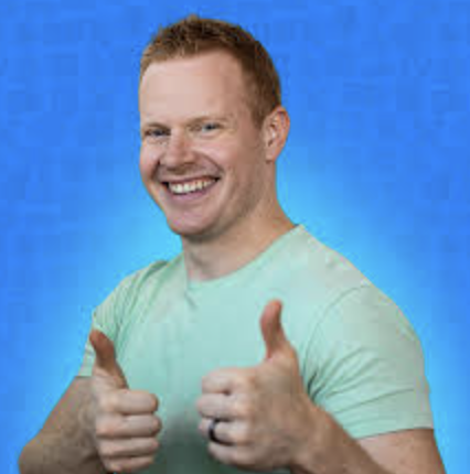 James Pelton