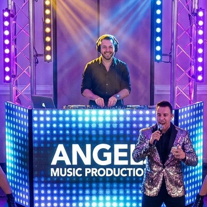 Angels Music 