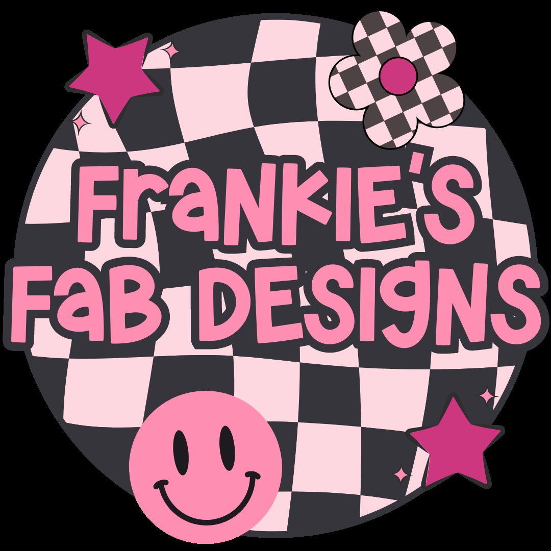 Frankie’s Fab Designs