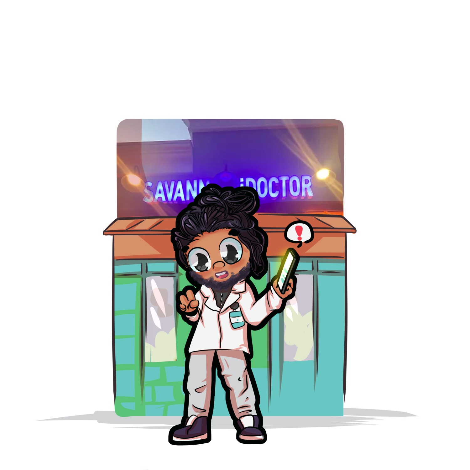 idocintheshop