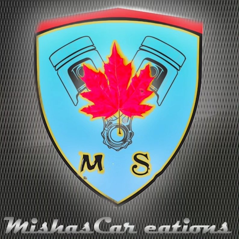 Mishas Car eations and Media