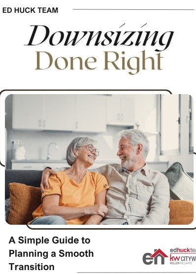 Downsizing Done Right Guide