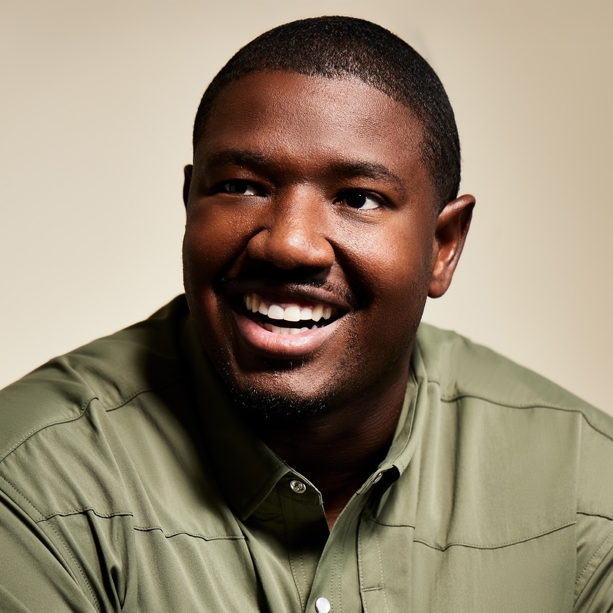 KelvinBeachumJr